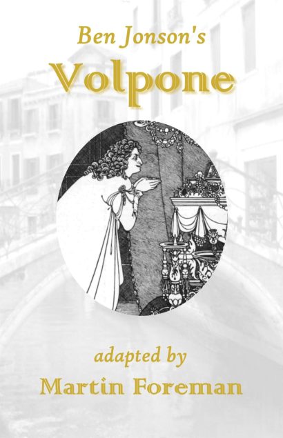 Volpone front